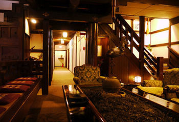 Momijiya Bekkan Kawanoiori Kyoto Buitenkant foto
